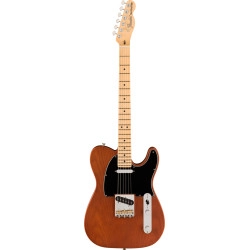 Fender LTD ED American Performer Timber Telecaster MN Mocha