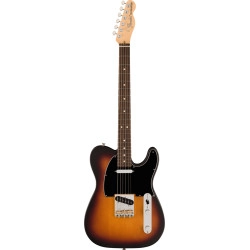 Fender LTD ED American Performer Timber Telecaster RW 2 Color Sunburst