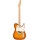 Fender LTD ED American Performer Timber Telecaster MN Honey Burst