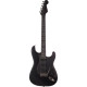 Fender LTD ED Hybrid II Stratocaster RW Noir