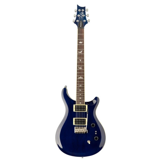 PRS SE Standard 24 08 Translucent Blue