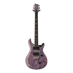 PRS SE Custom 24 Quilt Violet