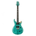 PRS SE Custom 24 Quilt Turquoise