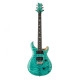 PRS SE Custom 24 Quilt Turquoise