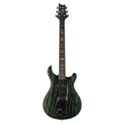 PRS LTD ED SE CE24 Sandblasted Green