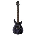 PRS LTD ED SE CE24 Sandblasted Purple