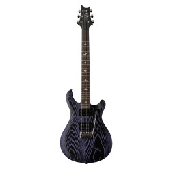 PRS LTD ED SE CE24 Sandblasted Purple