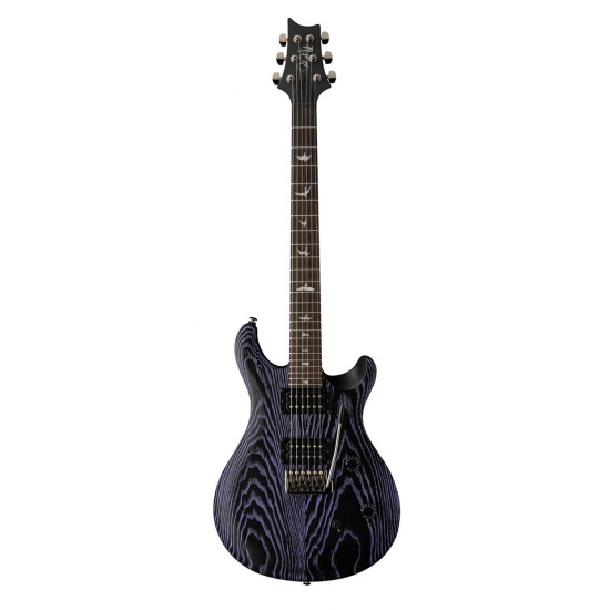 PRS LTD ED SE CE24 Sandblasted Purple