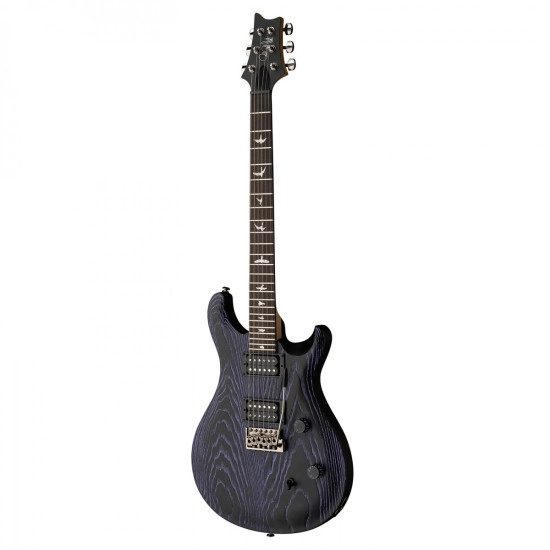 PRS LTD ED SE CE24 Sandblasted Purple