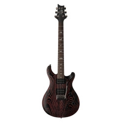 PRS LTD ED SE CE24 Sandblasted Red