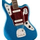 Squier LTD ED Classic Vibe '70s Jaguar Blue Sprak