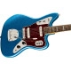 Squier LTD ED Classic Vibe '70s Jaguar Blue Sprak