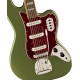 Squier LTD ED Classic Vibe Bass VI Olive