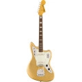 Squier LTD ED Classic Vibe '70s Jaguar LRL Gold Sparkle