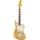 Squier LTD ED Classic Vibe '70s Jaguar LRL Gold Sparkle