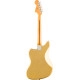 Squier LTD ED Classic Vibe '70s Jaguar LRL Gold Sparkle