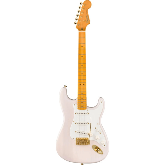 Squier Classic Vibe 50s Stratocaster MN GH White Blond