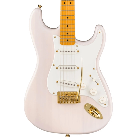 Squier Classic Vibe 50s Stratocaster MN GH White Blond