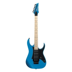 Ibanez Genesis Collection RG550 Electric Blue