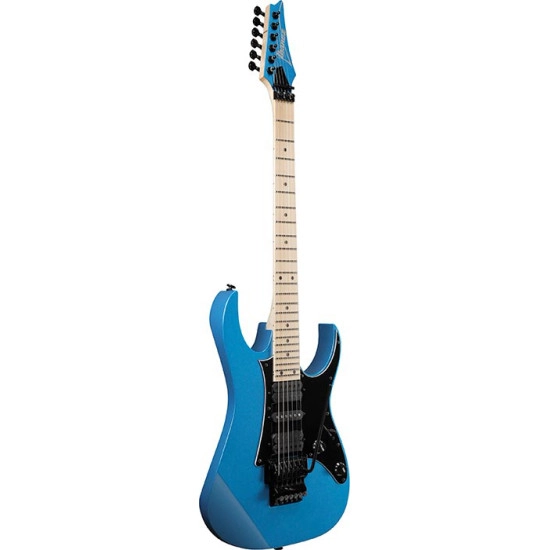 Ibanez Genesis Collection RG550 Electric Blue