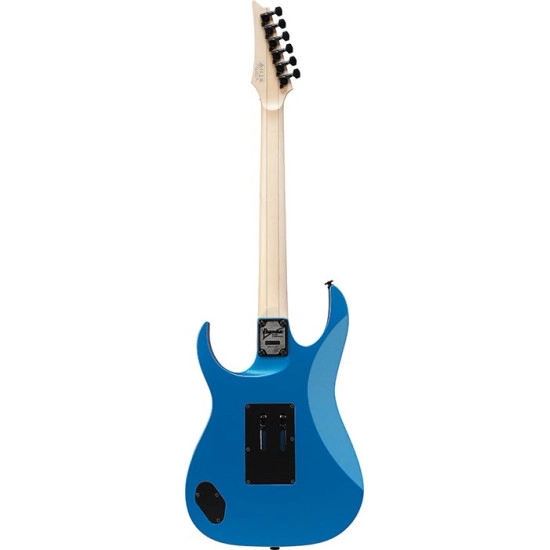 Ibanez Genesis Collection RG550 Electric Blue