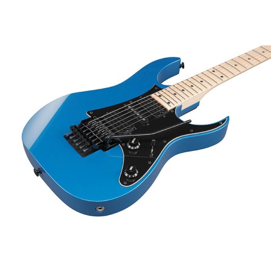 Ibanez Genesis Collection RG550 Electric Blue