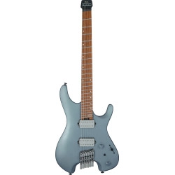 Ibanez Q Series QX52 Metallic Gray Matte