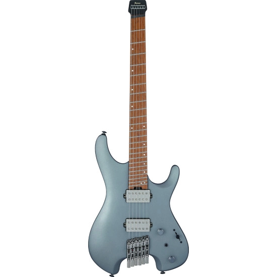 Ibanez Q Series QX52 Metallic Gray Matte