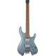 Ibanez Q Series QX52 Metallic Gray Matte