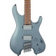 Ibanez Q Series QX52 Metallic Gray Matte