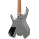 Ibanez Q Series QX52 Metallic Gray Matte