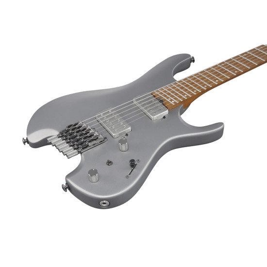 Ibanez Q Series QX52 Metallic Gray Matte