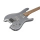 Ibanez Q Series QX52 Metallic Gray Matte