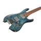 Ibanez Q Series Q52PB Cosmic Blue Low Gloss