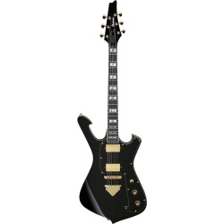 Ibanez Paul Gilbert FRM350 Black