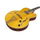 Ibanez Pat Metheny PM3C Natural Amber Low Gloss