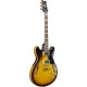 Ibanez John Scofield JSM10EM Two tone Burst