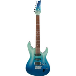 Ibanez SA260FM Blue Reef Gradation