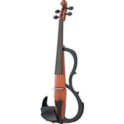 Yamaha VIOLA ARCO ELETRICO Silent SVV 200