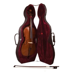 Violoncelos Acústicos