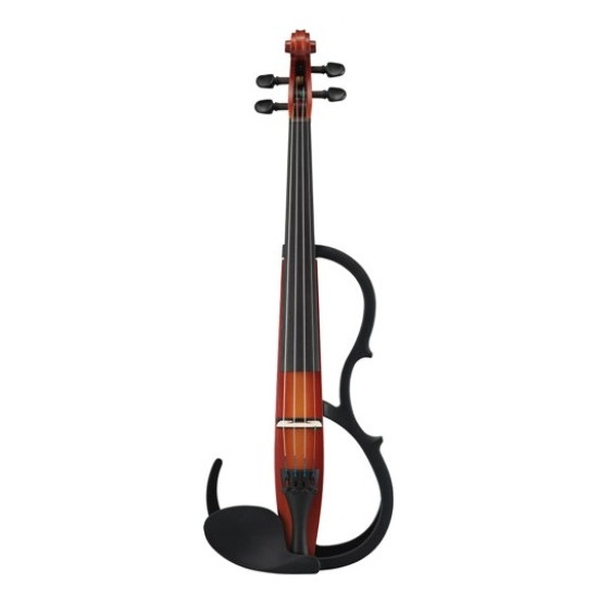 Yamaha VIOLINO ELETRICO Silent SV 250