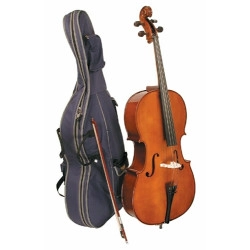 Violoncelos Acústicos