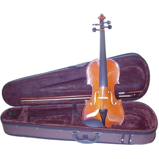 Kreutzer VIOLINO 1/8 School