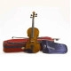 Stentor VIOLINO 1/2 Student II