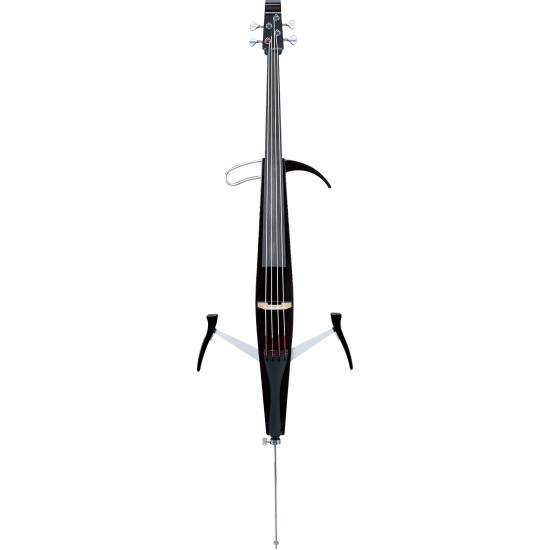 Yamaha VIOLONCELO ELETRICO Silent SVC50