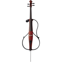 Yamaha VIOLONCELO ELETRICO Silent SVC 110