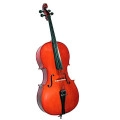 Cremona VIOLONCELO 4/4 SC 75