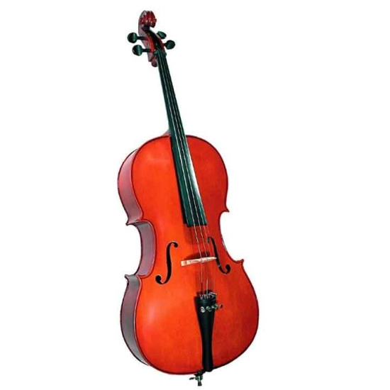 Cremona VIOLONCELO 4/4 SC 75