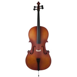 Violoncelos Acústicos