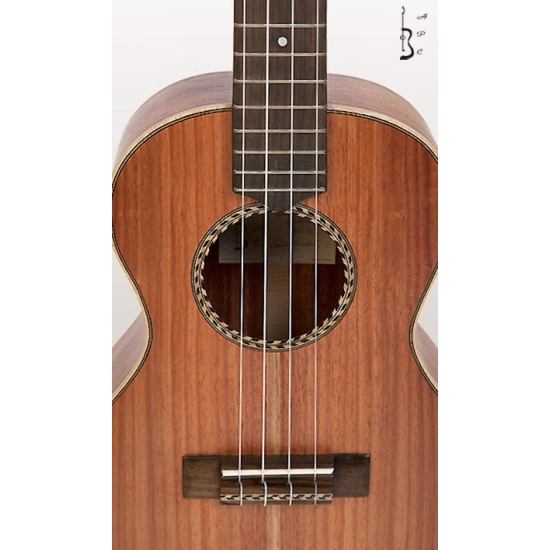 APC UKULELE TENOR TC